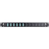 Splice Box SB 6 (12) LC QUAD OM3 BL