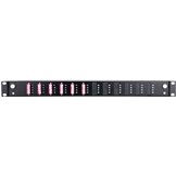 Splice Box SB 6 (12) LC QUAD OM4 BL