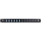 Splice Box SB 6 (12) LC QUAD OS2 UPC BL