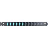 Splice Box SB 6 (12) SC DX OM3 BL