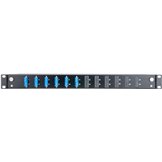 Splice Box SB 6 (12) SC DX OS2 UPC BL