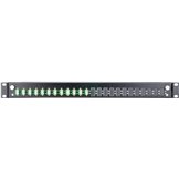 Splice Box SB 12 (24) LC DX OS2 APC BL