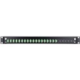 Splice Box SB 18 (24) LC DX OS2 APC BL