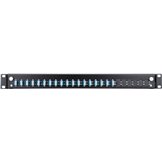 Splice Box SB 18 (24) LC DX OS2 UPC BL