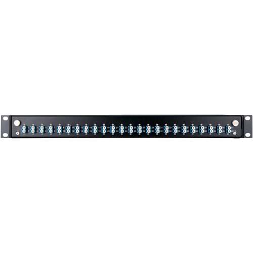 Splice Box SB 24 (24) LC DX OS2 UPC BL