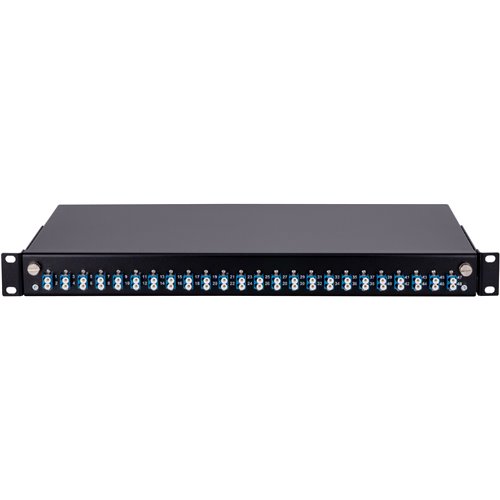 Splice Box SB 24 (24) LC DX OS2 UPC BL