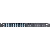 Splice Box SB 12 (24) LC QUAD OS2 UPC BL