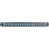 Splice Box SB 18 (24) LC QUAD OS2 UPC BL