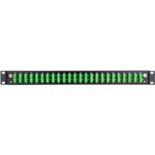 Splice Box SB 24 (24) SC DX OS2 APC BL