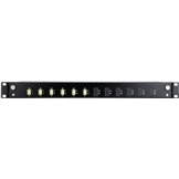 Splice Box SB 6 (12) LC DX OM5 BL