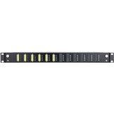 Splice Box SB 6 (12) LC QUAD OM5 BL