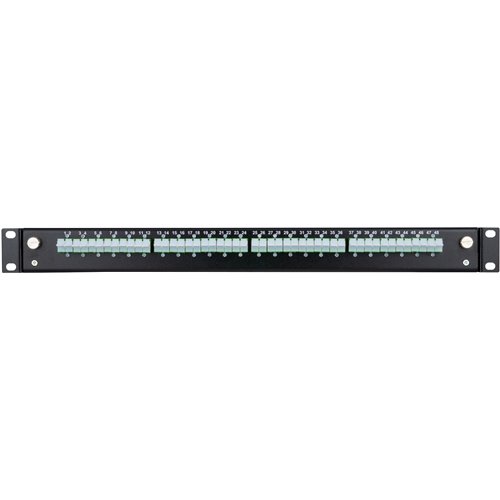 Splice Box SB 24 (24) E 2000 DX-C OS2 APC RdM BL