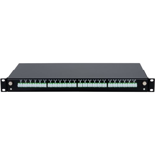 Spleissbox SB 24 (24) E 2000 DX-C OS2 APC RdM BL