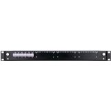 Splice Box SB 6(24) E2000 DX-C OM4 RdM BL