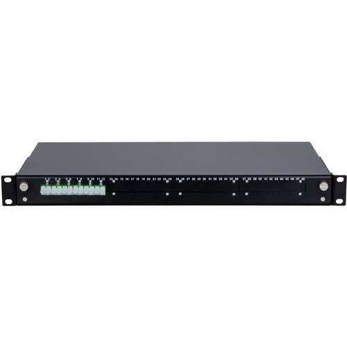 Splice Box SB 6(24) E2000 DX-C OS2 APC RdM BL