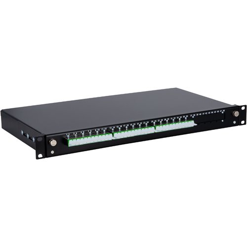 Splice Box SB 18(24) E2000 DX-C OS2 APC RdM BL