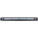 Splice Box SB 24(24) E2000 DX-C OM3 RdM BL