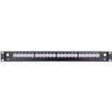 Splice Box SB 24(24) E2000 DX-C OM4 RdM BL