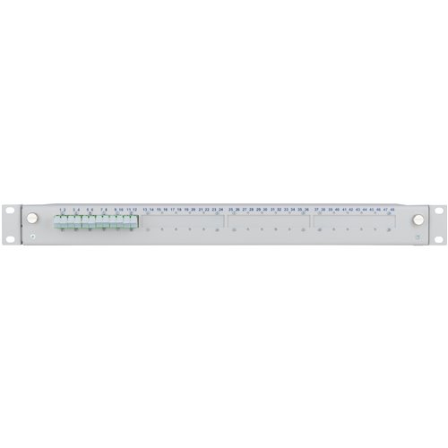 Splice Box SB 6(24) E2000 DX-C OS2 APC RdM GR