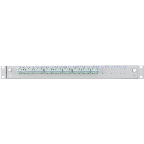 Splice Box SB 18(24) E2000 DX-C OS2 APC RdM GR