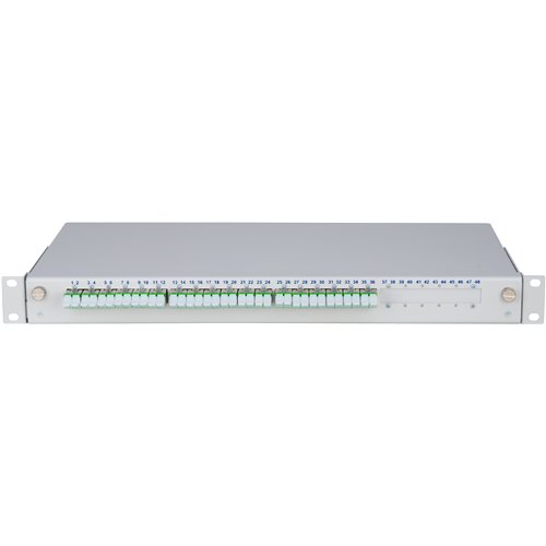 Splice Box SB 18(24) E2000 DX-C OS2 APC RdM GR