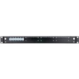 Splice Box SB 6(24) E2000 DX-C OM3 RdM BL