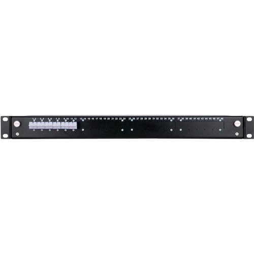 Splice Box SB 6(24) E2000 DX-C OS2 APC RdM BL