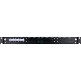 Splice Box SB 6(24) E2000 DX-C OS2 APC RdM BL