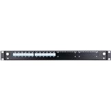 Splice Box SB 12(24) E2000 DX-C OS2 UPC RdM BL