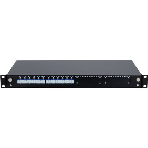 Splice Box SB 12(24) E2000 DX-C OS2 UPC RdM BL