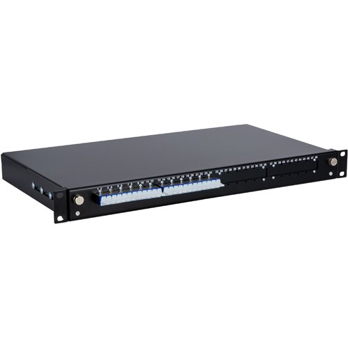 Splice Box SB 12(24) E2000 DX-C OS2 UPC RdM BL