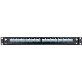 Splice Box SB 24(24) E2000 DX-C OS2 UPC RdM BL