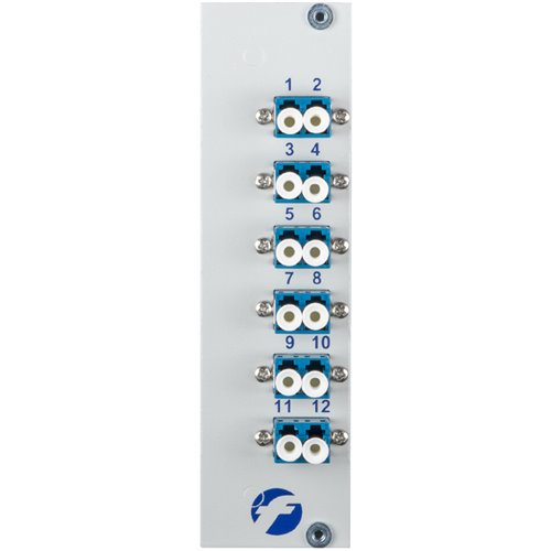 Front Module F4P FM 6LC DX 7TE H OS2 UPC GR