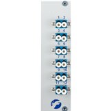 Front Module F4P FM 6LC DX 7TE H OS2 UPC GR