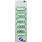 Front Module F4P FM 6LC QUAD 7TE H OS2 APC GR