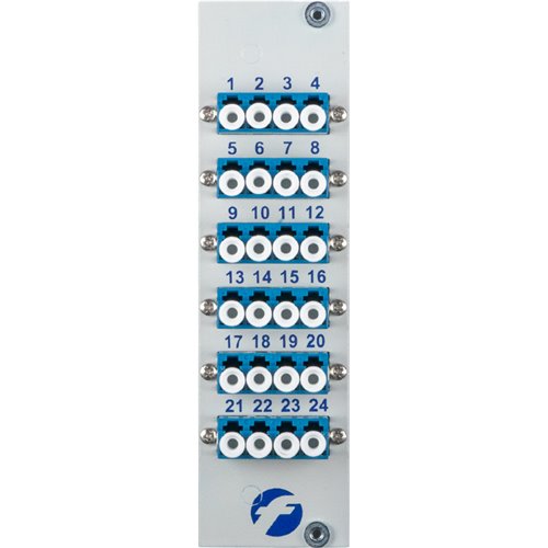 Frontmodul F4P FM 6LC QUAD 7TE H OS2 UPC GR