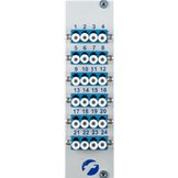 Frontmodul F4P FM 6LC QUAD 7TE H OS2 UPC GR