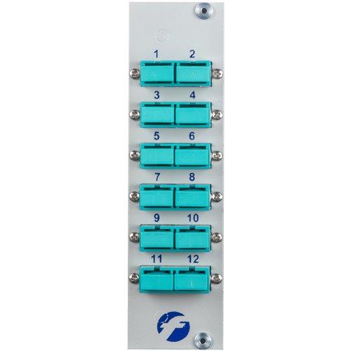 Front Module F4P FM 6LC DX 7TE H OM3 GR