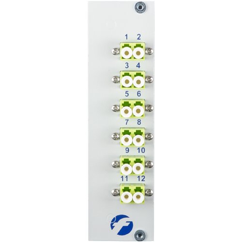 Front Module F4P FM 6LC DX 7TE H OM5 GR