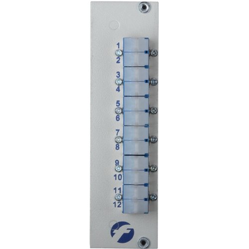 Frontmodul F4P FM 6E2000 DX-C 7TE H OS2 UPC RdM GR