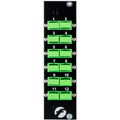 Front Modules F4P FM 6LC DX 7TE H OS2 APC BL