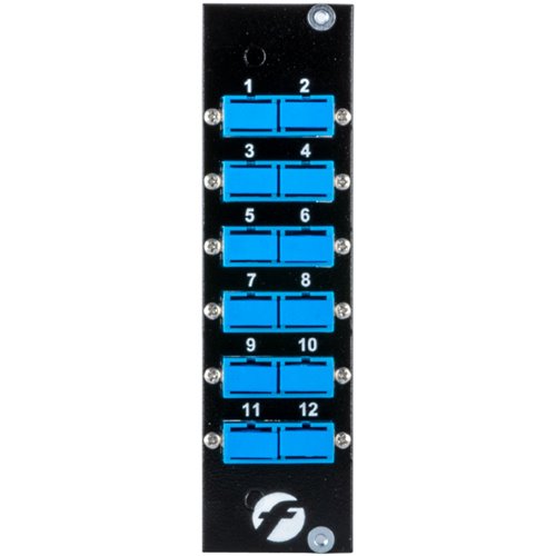 Frontmodul F4P FM 6LC DX 7TE H OS2 UPC BL