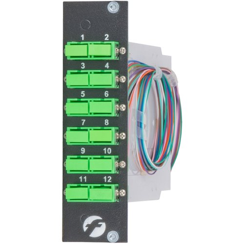 Front Module F4P FM 6LC DX 7TE H OS2 APC BL