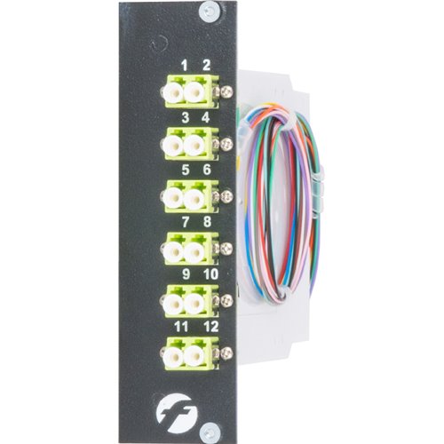 Front Module F4P FM 6LC DX 7TE H OM5 BL