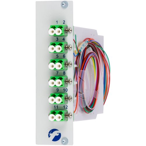 Front Module F4P FM 6LC DX 7TE H OS2 APC GR