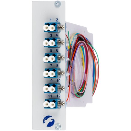 Front Module F4P FM 6LC DX 7TE H OS2 UPC GR