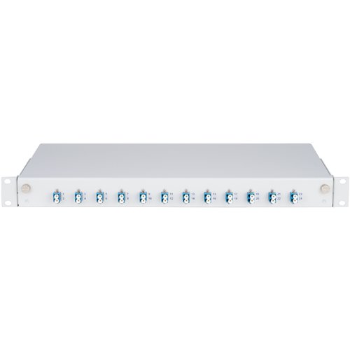 Splice Box SB 12 (12) LC DX OS2 UPC GR