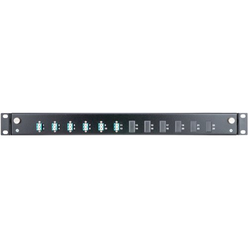 Splice Box SB 6LC DX OM3 BL