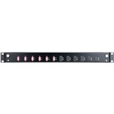 Splice Box SB 6 (12) LC DX OM4 BL