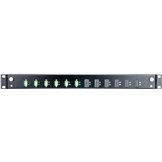 Splice Box SB 6 (12) LC DX OS2 APC BL